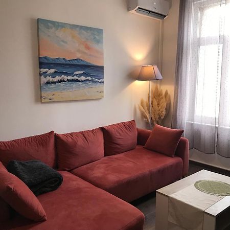 River City Apartments Fiume Esterno foto