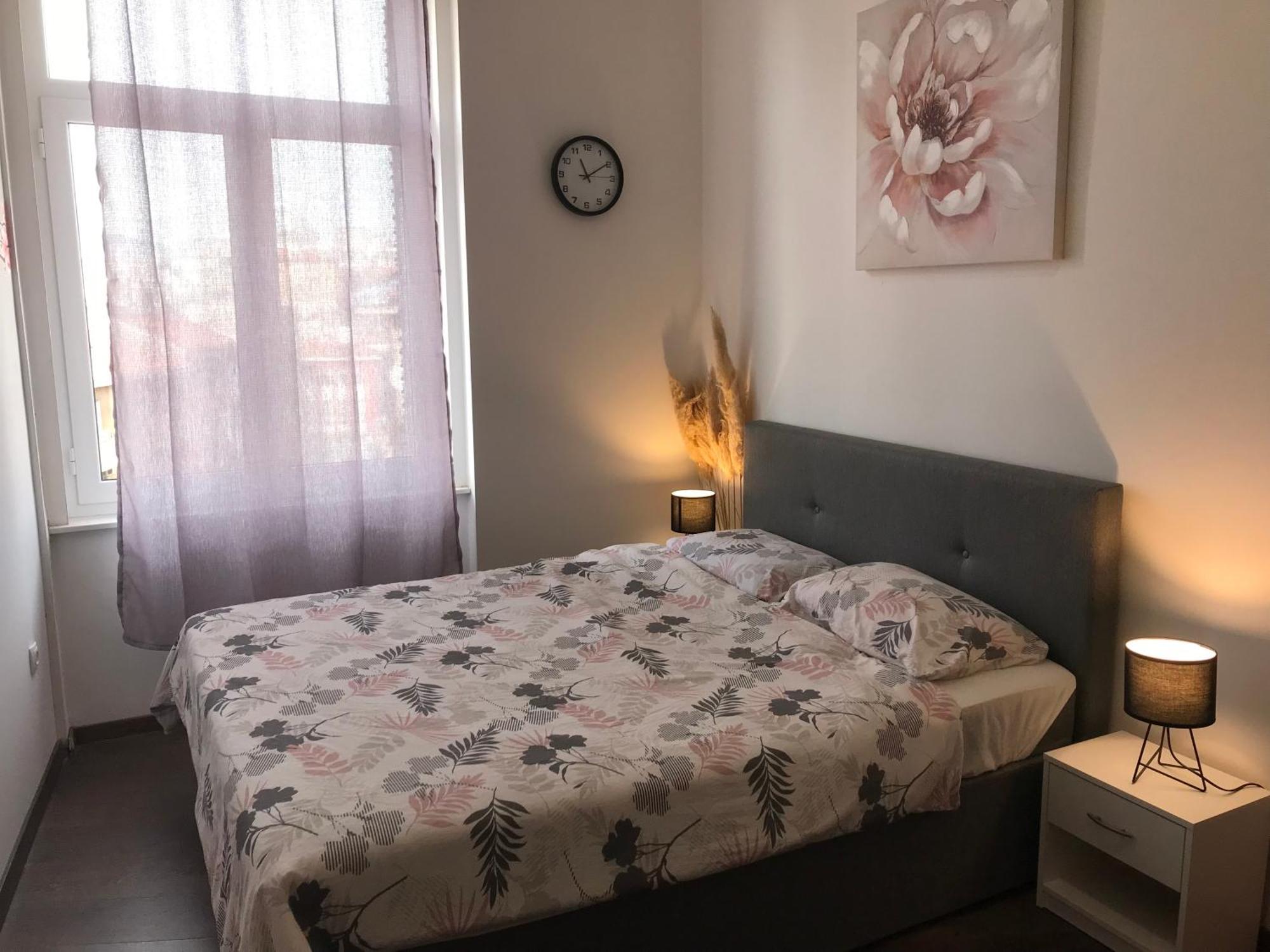River City Apartments Fiume Esterno foto
